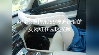 蜜桃影像PM059被迫诈骗的女网红在园区挨操