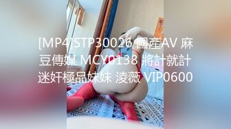 [MP4]STP30026 國產AV 麻豆傳媒 MCY0138 將計就計迷奸極品妹妹 淩薇 VIP0600