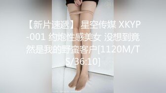 【新片速遞】 星空传媒 XKYP-001 约炮性感美女 没想到竟然是我的野蛮客户[1120M/TS/36:10]