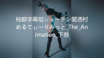 桜都字幕组ショーテン闇憑村めるてぃーりみっと_The_Animation_下巻