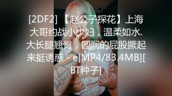 [2DF2] 【赵公子探花】上海大哥约战小少妇，温柔如水.大长腿翘臀，圆润的屁股撅起来挺诱惑 - e[MP4/83.4MB][BT种子]