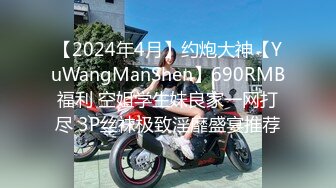 【2024年4月】约炮大神【YuWangManShen】690RMB福利 空姐学生妹良家一网打尽 3P丝袜极致淫靡盛宴推荐